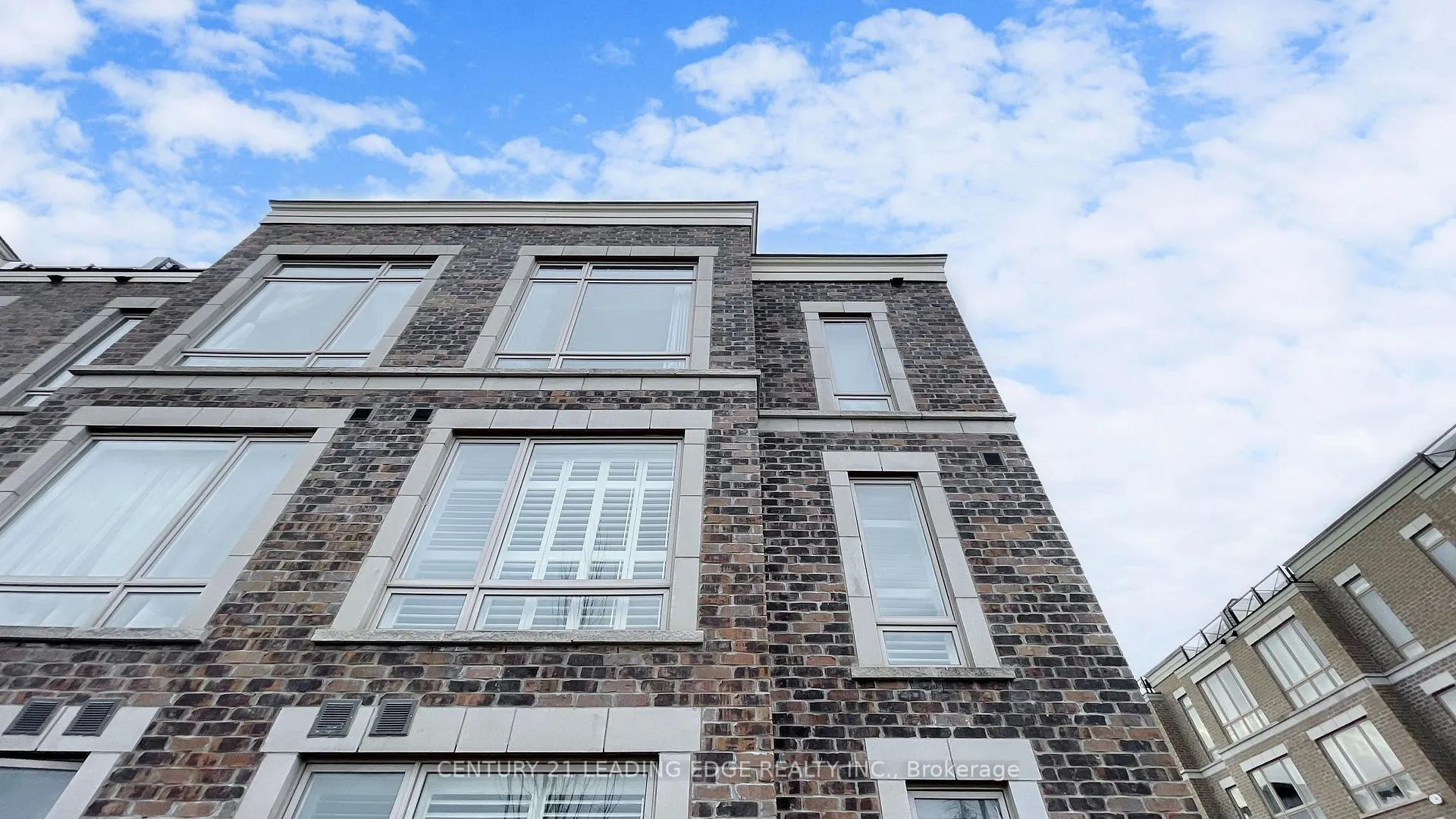 Photo 35 of Unit 824, 1 Blanche Lane, Markham, Cornell — HOMEH