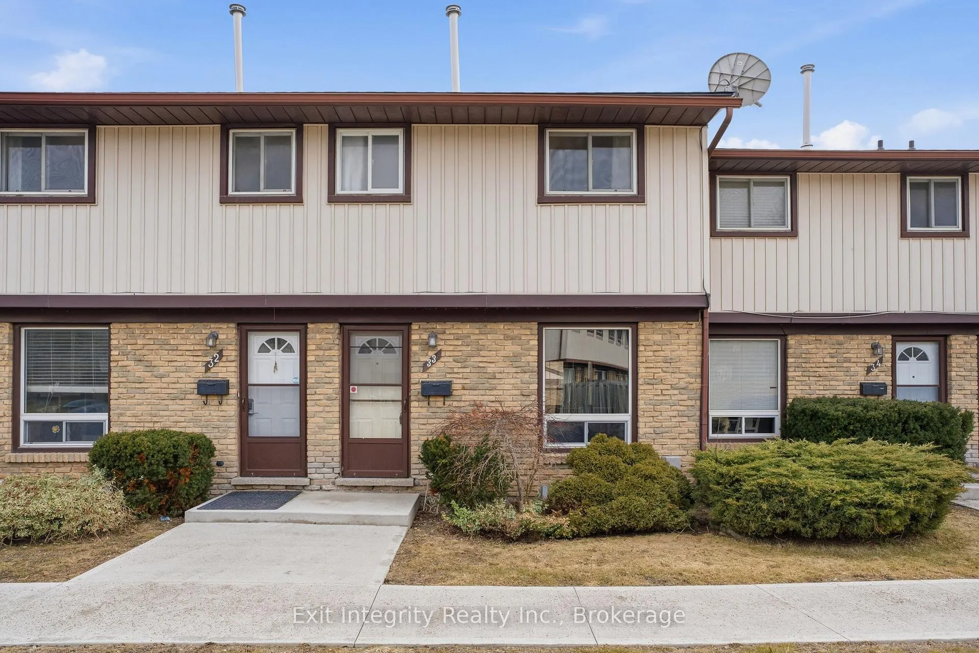 Photo 3 of Unit 33, 210 Glamis Road, Cambridge — HOMEH