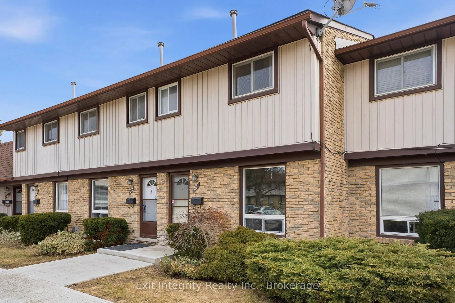 Photo 4 of Unit 33, 210 Glamis Road, Cambridge — HOMEH