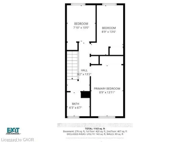 Photo 34 of Unit 33, 210 Glamis Road, Cambridge — HOMEH