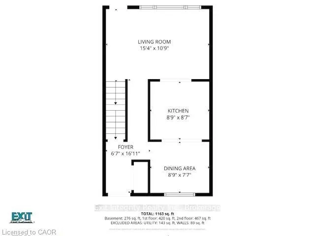 Photo 35 of Unit 33, 210 Glamis Road, Cambridge — HOMEH