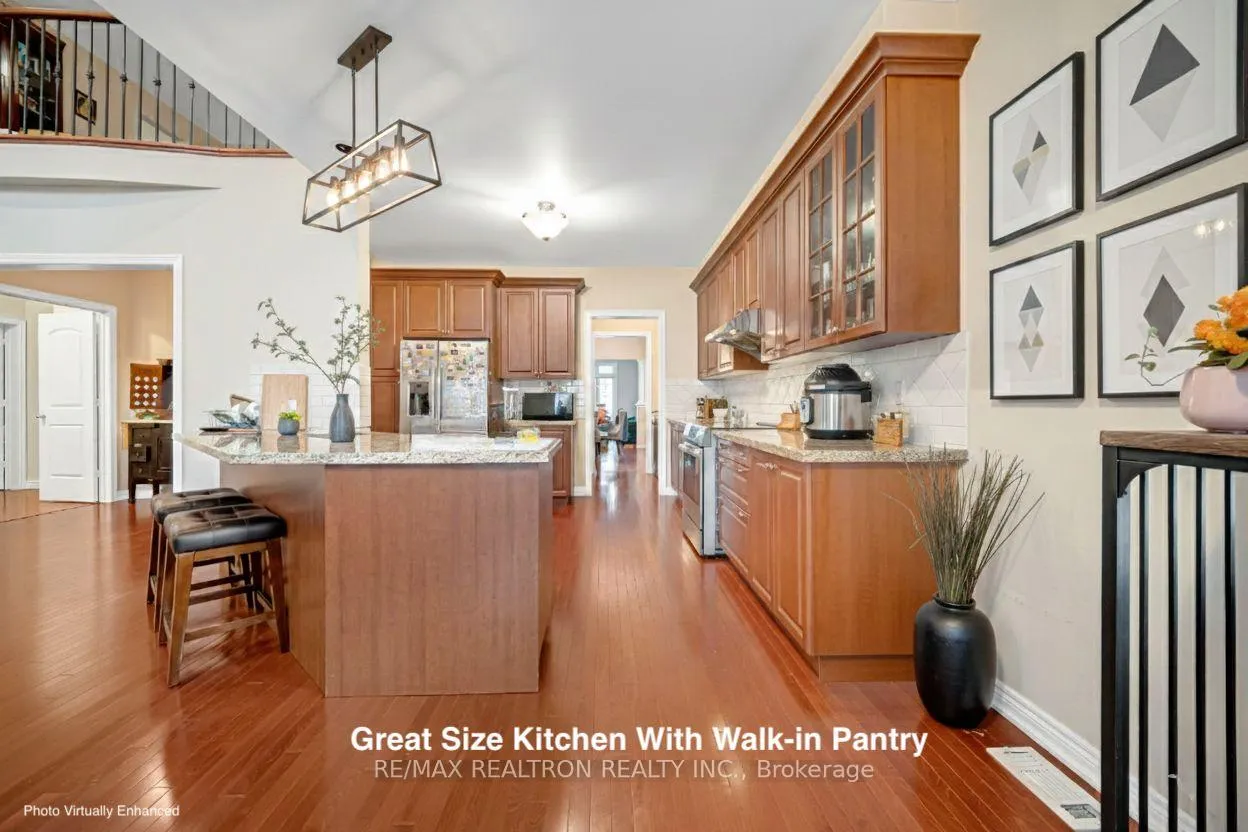 Photo 7 of 71 Glengordon Crescent, Markham, Angus Glen — HOMEH