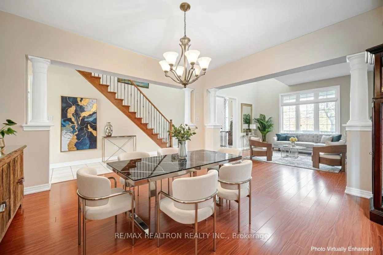 Photo 9 of 71 Glengordon Crescent, Markham, Angus Glen — HOMEH