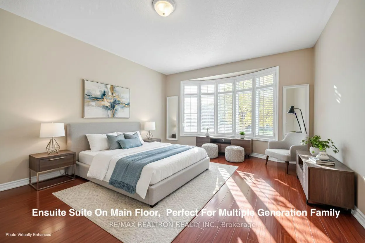 Photo 11 of 71 Glengordon Crescent, Markham, Angus Glen — HOMEH