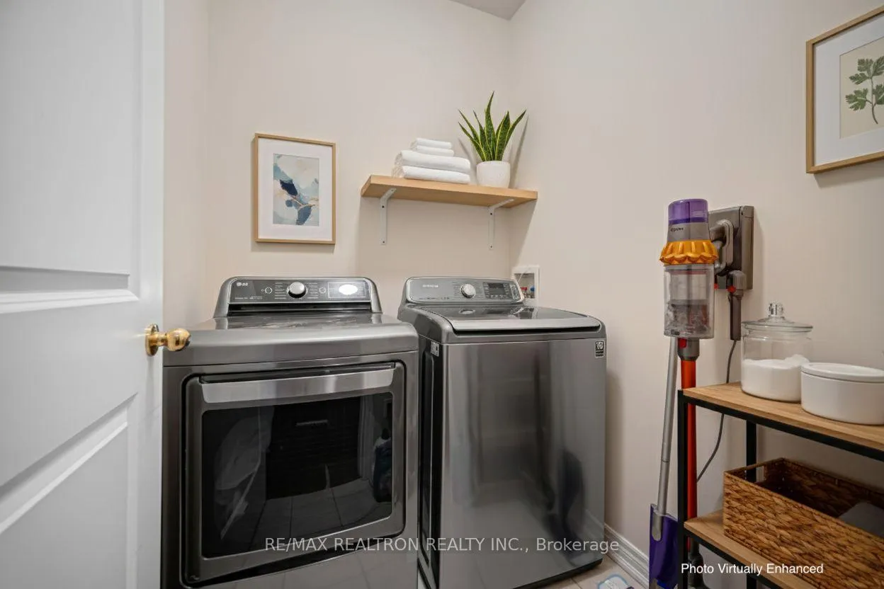 Photo 12 of 71 Glengordon Crescent, Markham, Angus Glen — HOMEH
