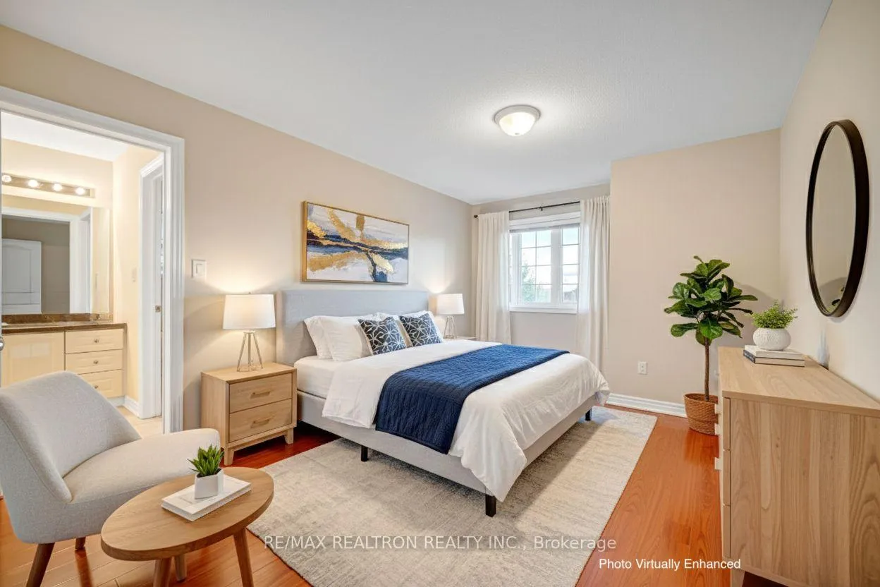 Photo 14 of 71 Glengordon Crescent, Markham, Angus Glen — HOMEH