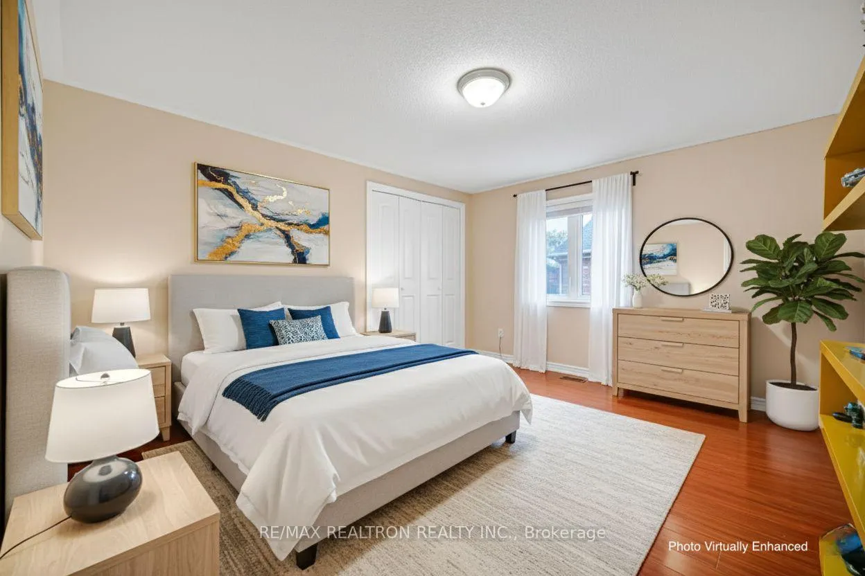 Photo 16 of 71 Glengordon Crescent, Markham, Angus Glen — HOMEH