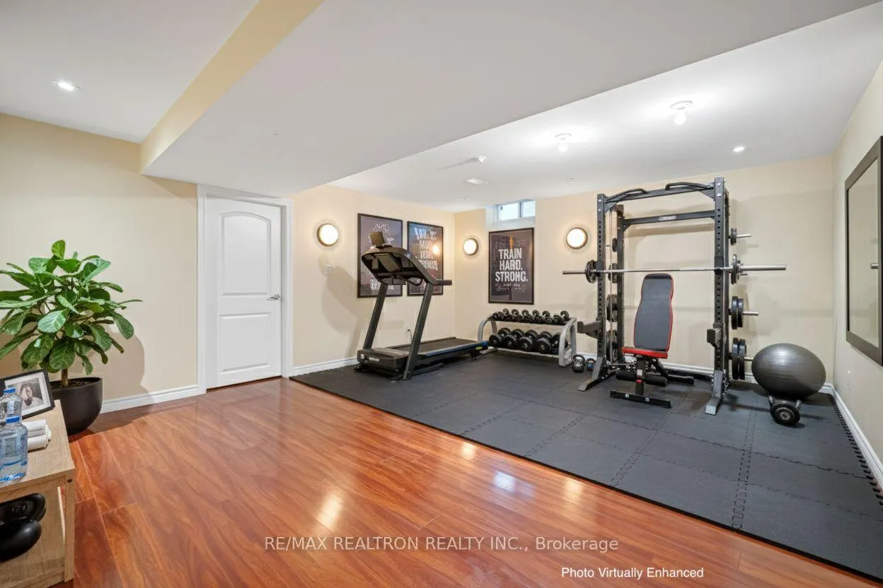 Photo 18 of 71 Glengordon Crescent, Markham, Angus Glen — HOMEH