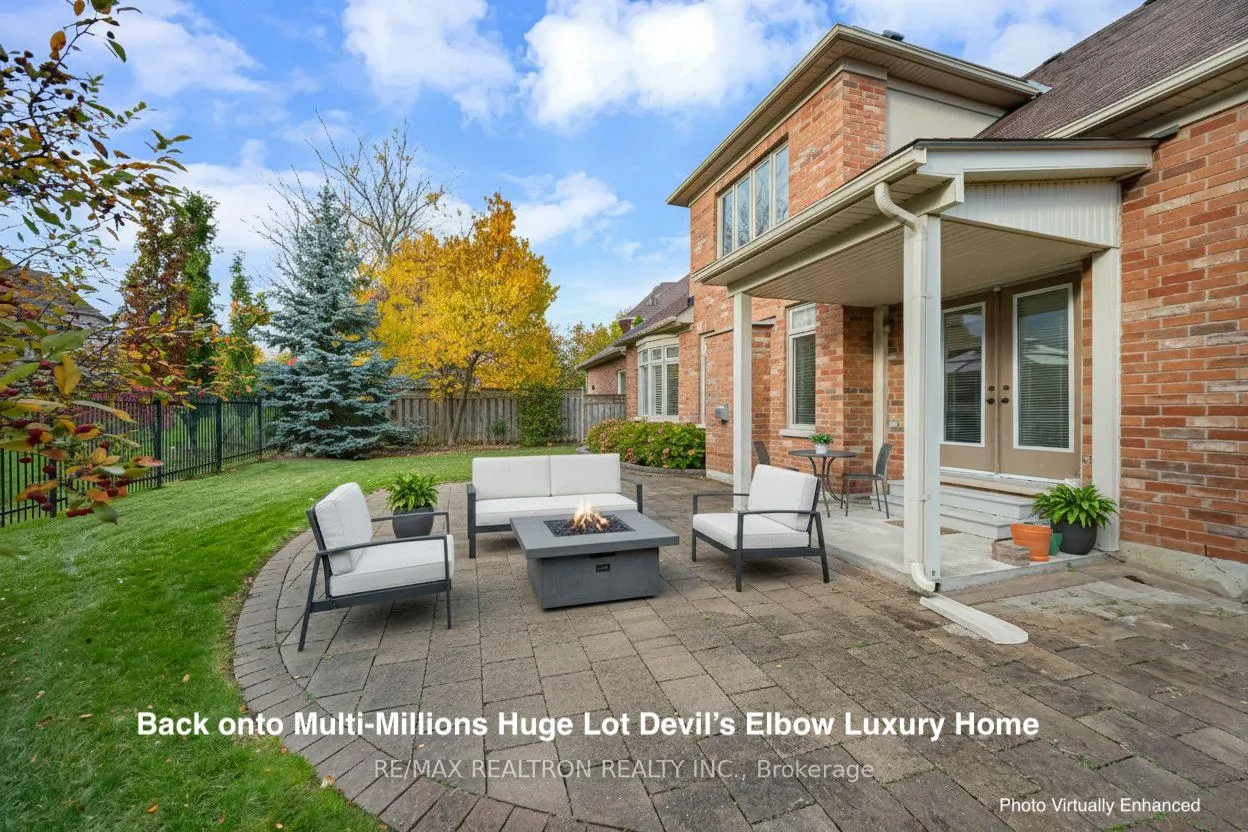 Photo 21 of 71 Glengordon Crescent, Markham, Angus Glen — HOMEH