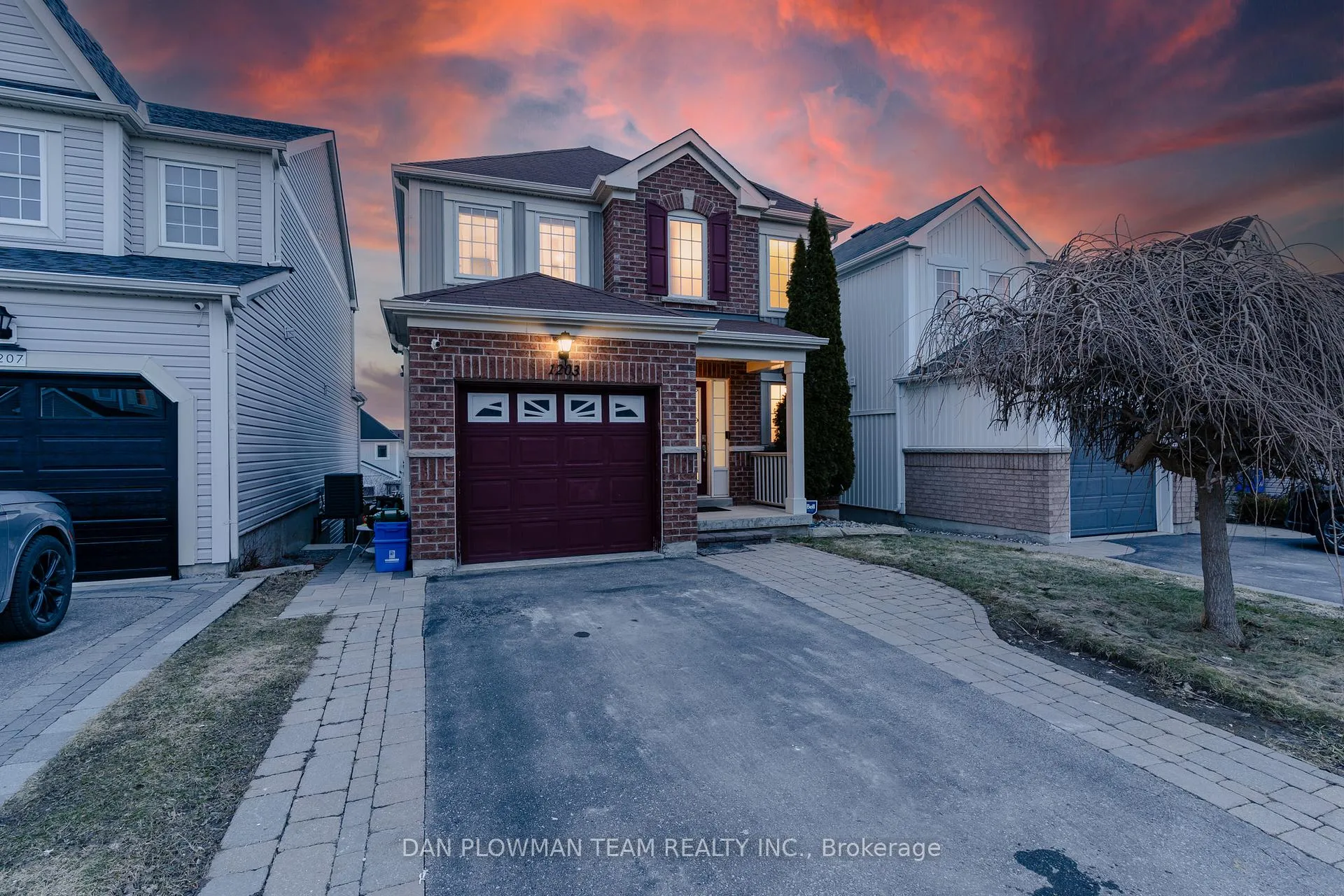 Photo 1 of 1203 Meath Drive, Oshawa, Pinecrest — HOMEH