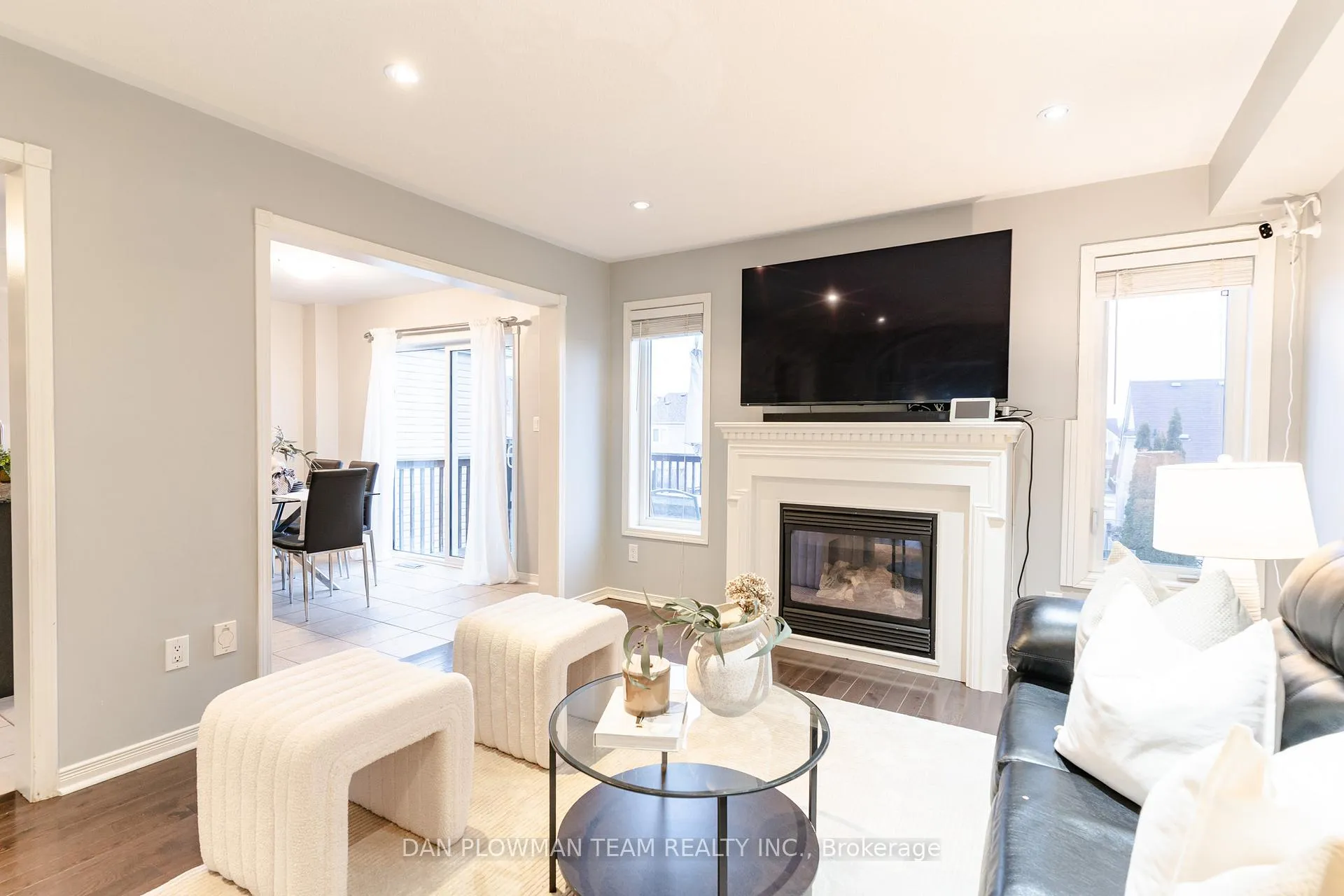 Photo 9 of 1203 Meath Drive, Oshawa, Pinecrest — HOMEH