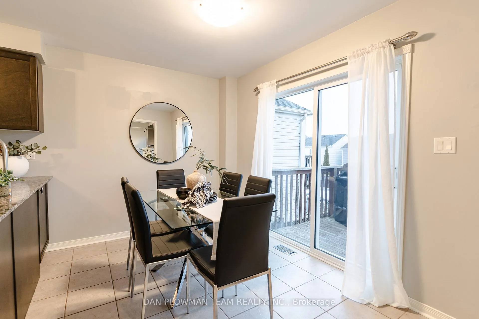 Photo 10 of 1203 Meath Drive, Oshawa, Pinecrest — HOMEH