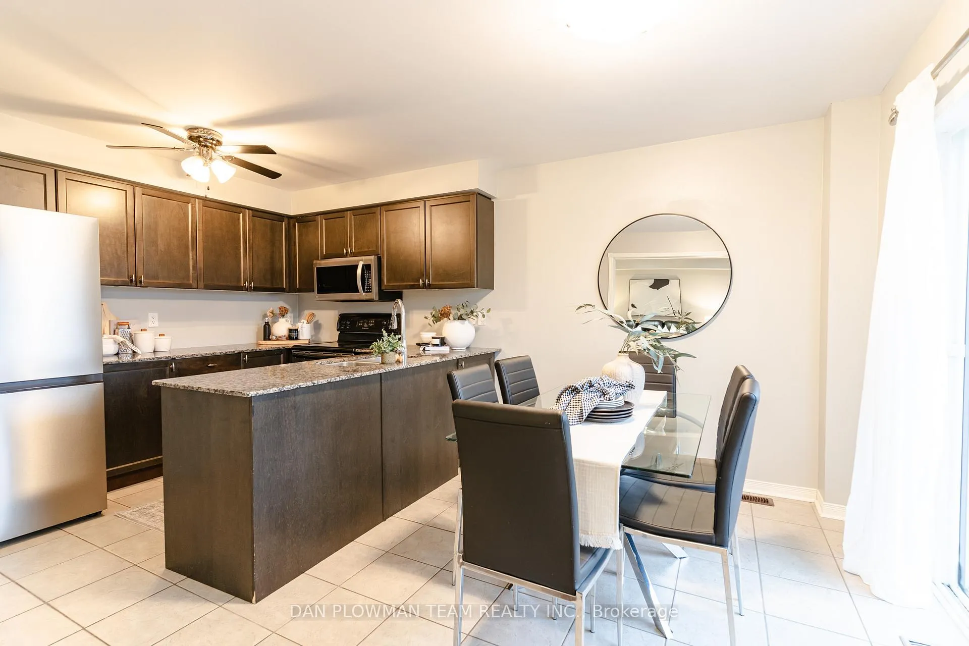 Photo 11 of 1203 Meath Drive, Oshawa, Pinecrest — HOMEH
