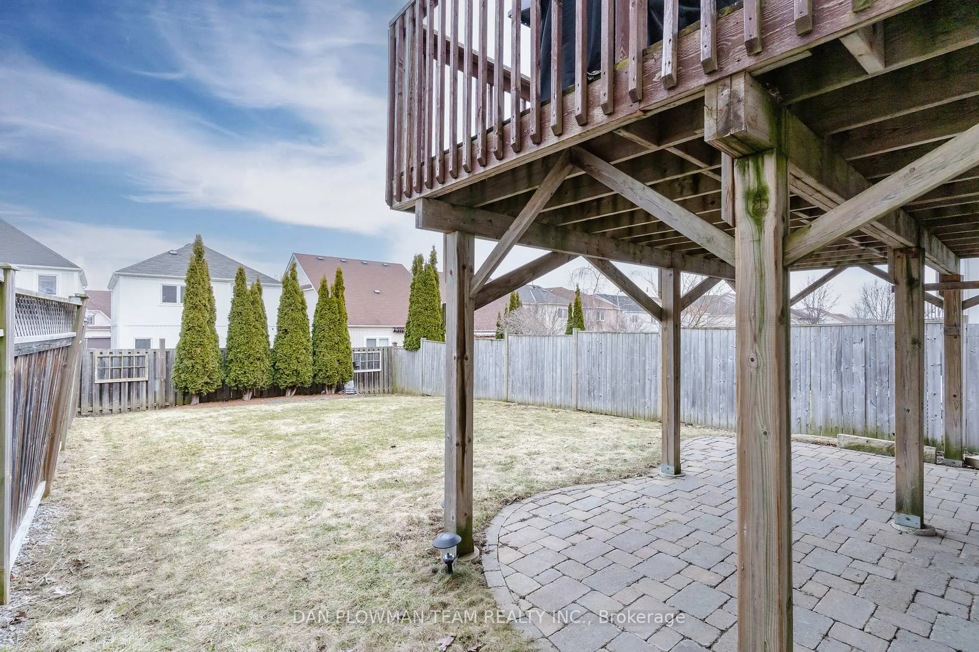Photo 40 of 1203 Meath Drive, Oshawa, Pinecrest — HOMEH
