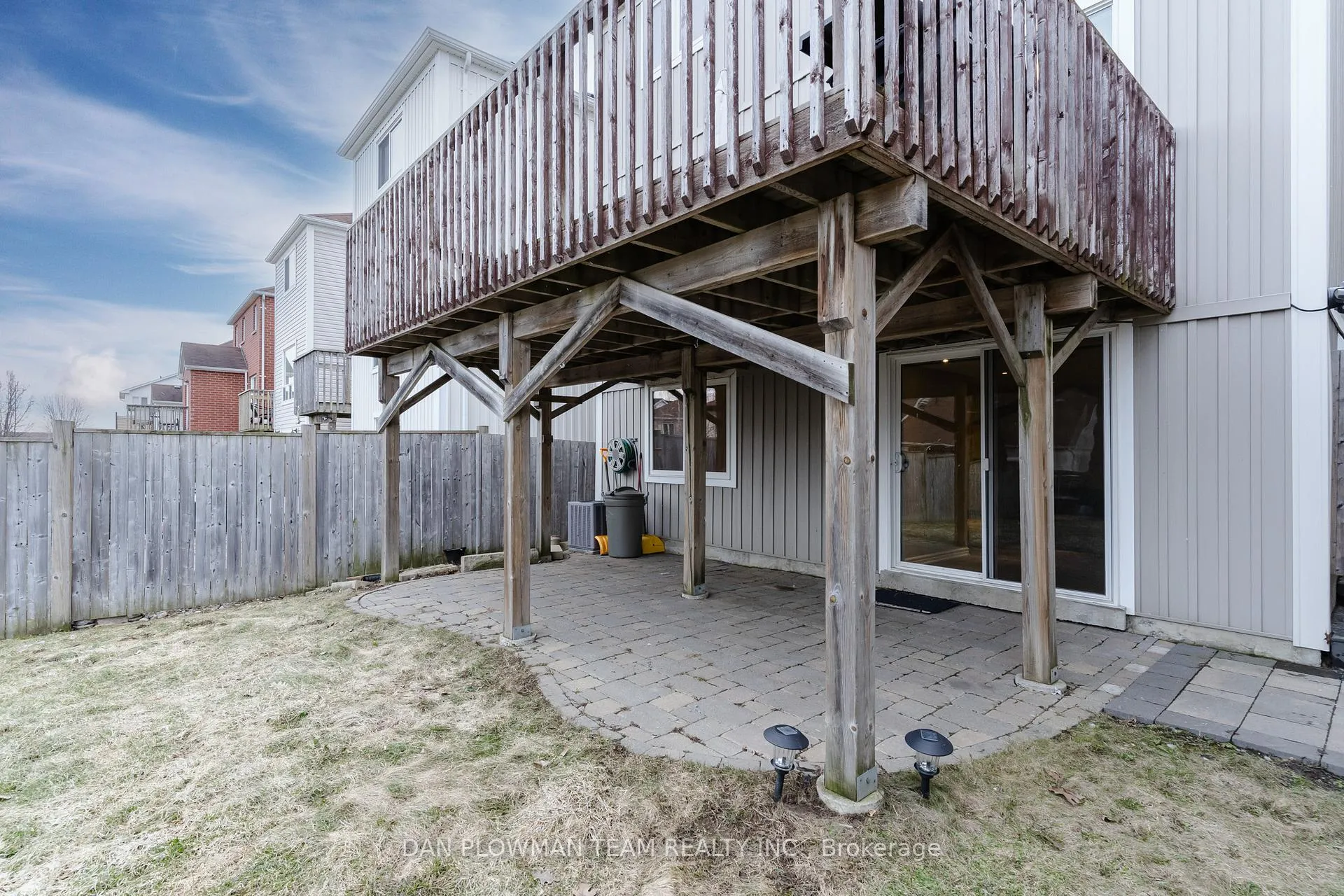 Photo 41 of 1203 Meath Drive, Oshawa, Pinecrest — HOMEH