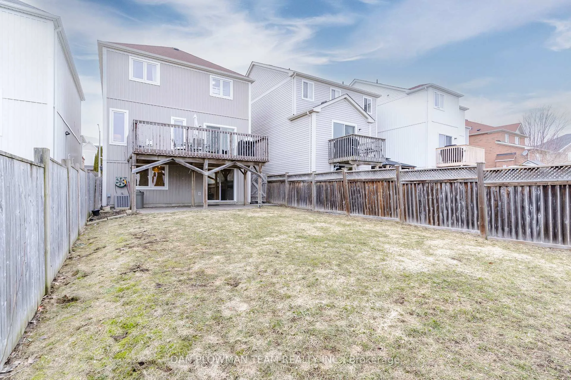 Photo 43 of 1203 Meath Drive, Oshawa, Pinecrest — HOMEH