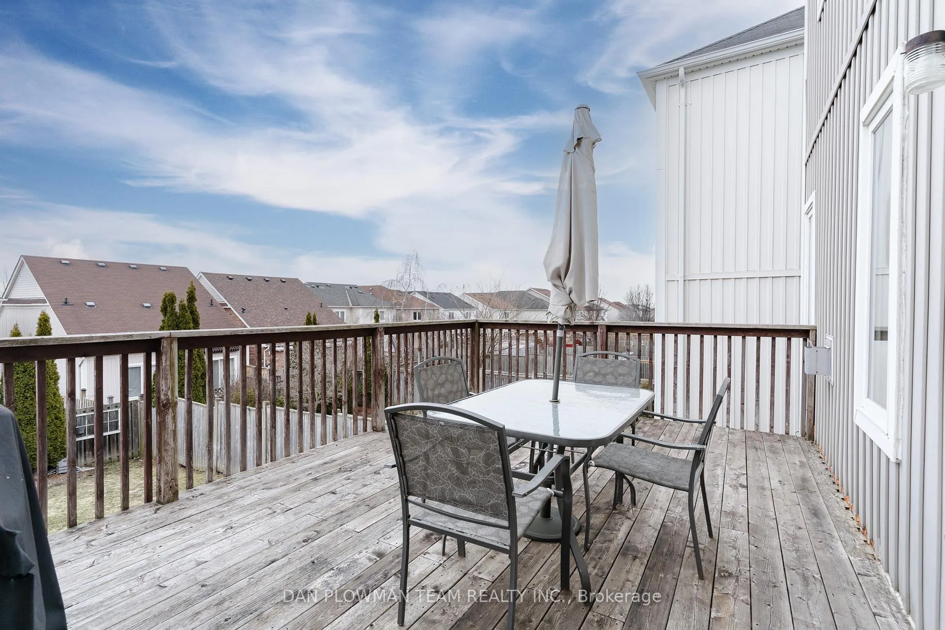 Photo 44 of 1203 Meath Drive, Oshawa, Pinecrest — HOMEH