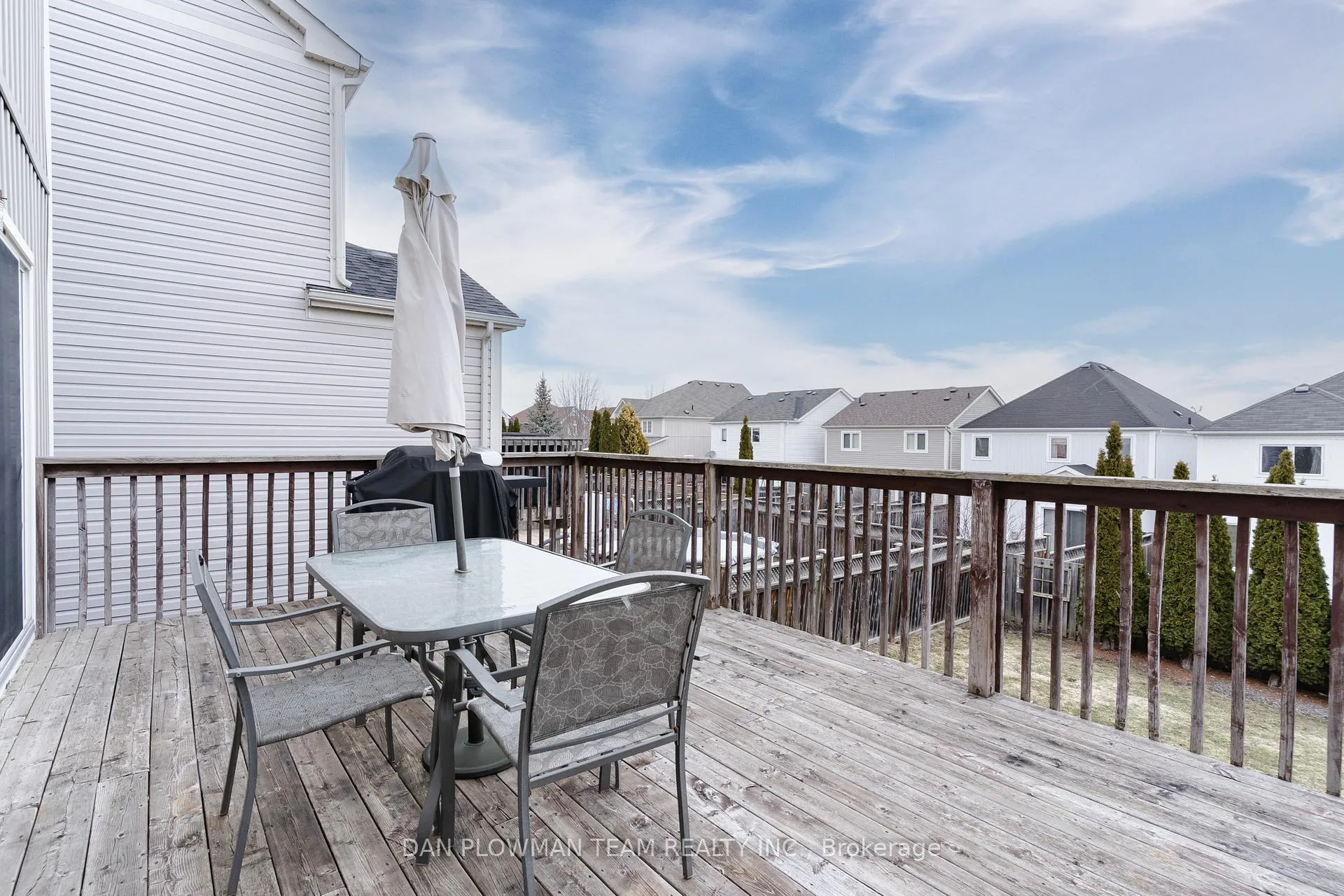 Photo 45 of 1203 Meath Drive, Oshawa, Pinecrest — HOMEH