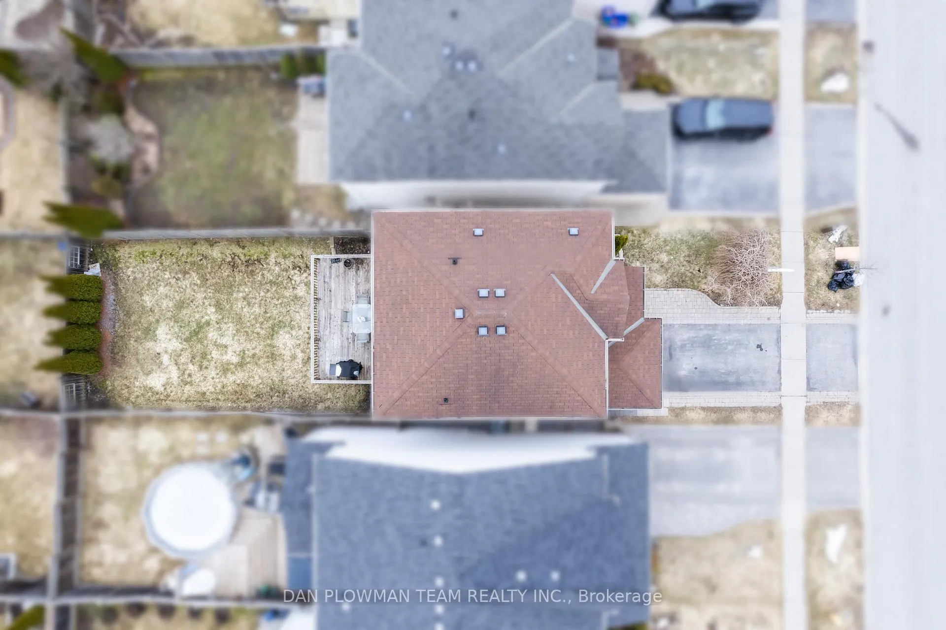 Photo 46 of 1203 Meath Drive, Oshawa, Pinecrest — HOMEH