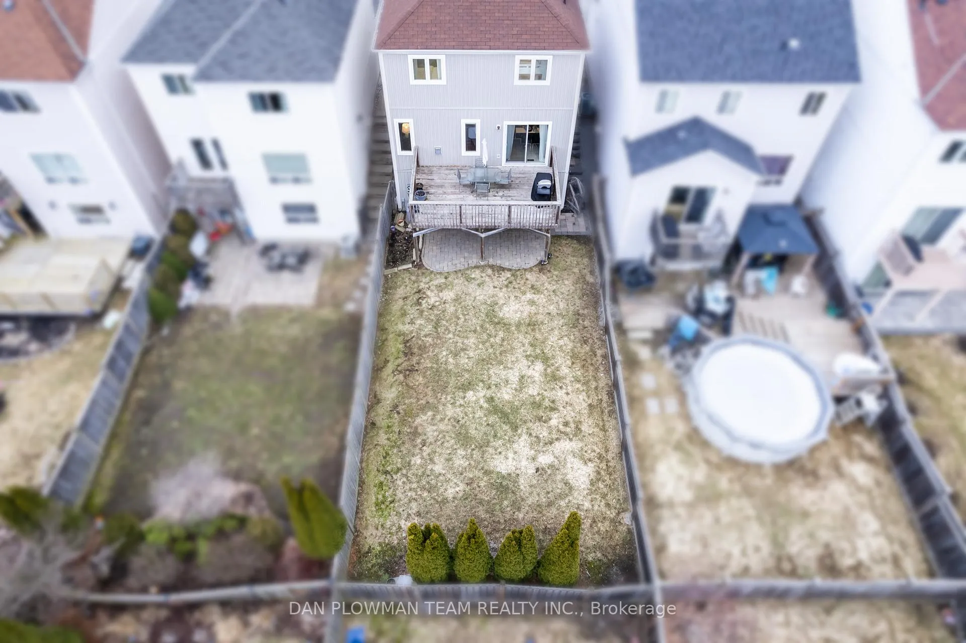 Photo 47 of 1203 Meath Drive, Oshawa, Pinecrest — HOMEH