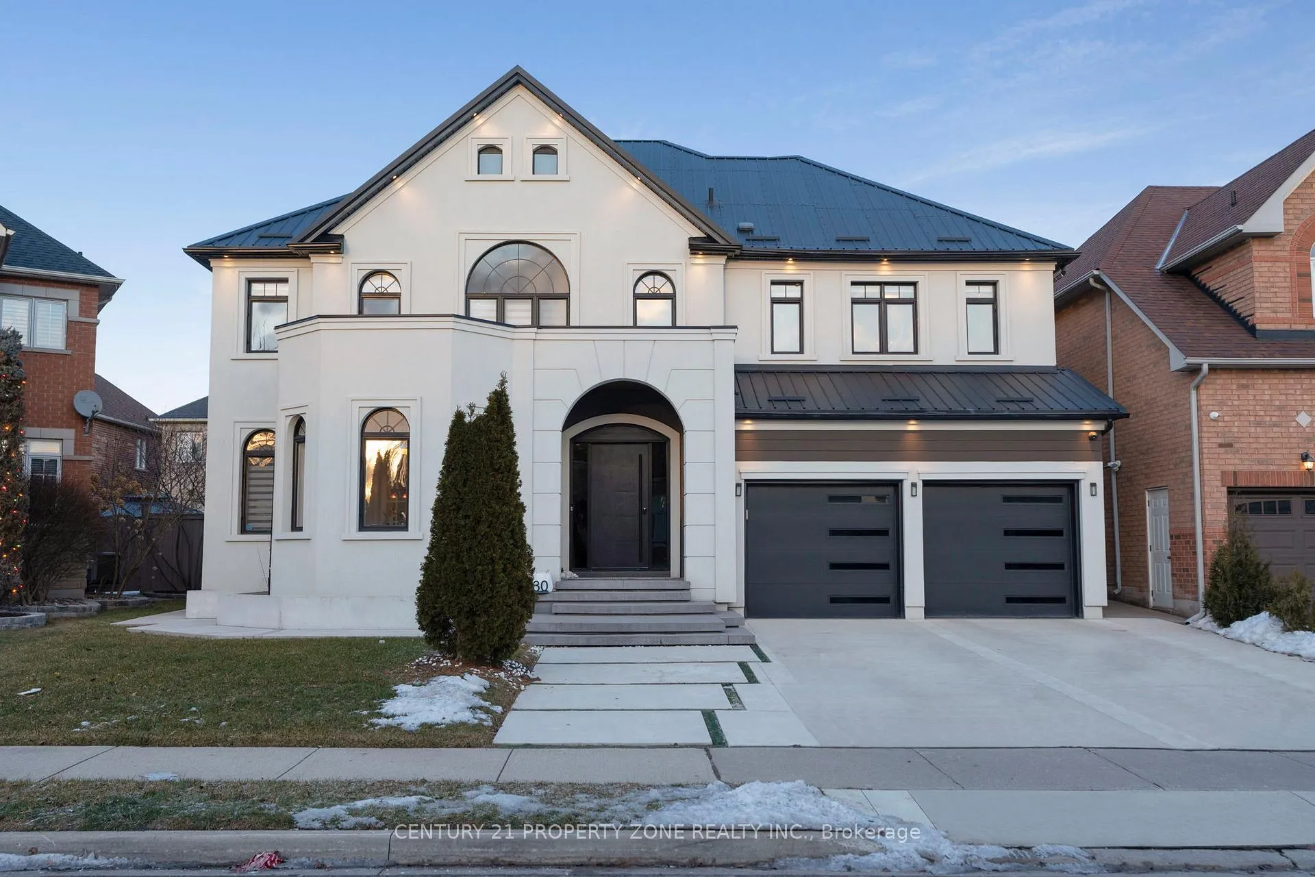 Photo 5 of 30 Grouse Lane, Brampton, Bram West — HOMEH