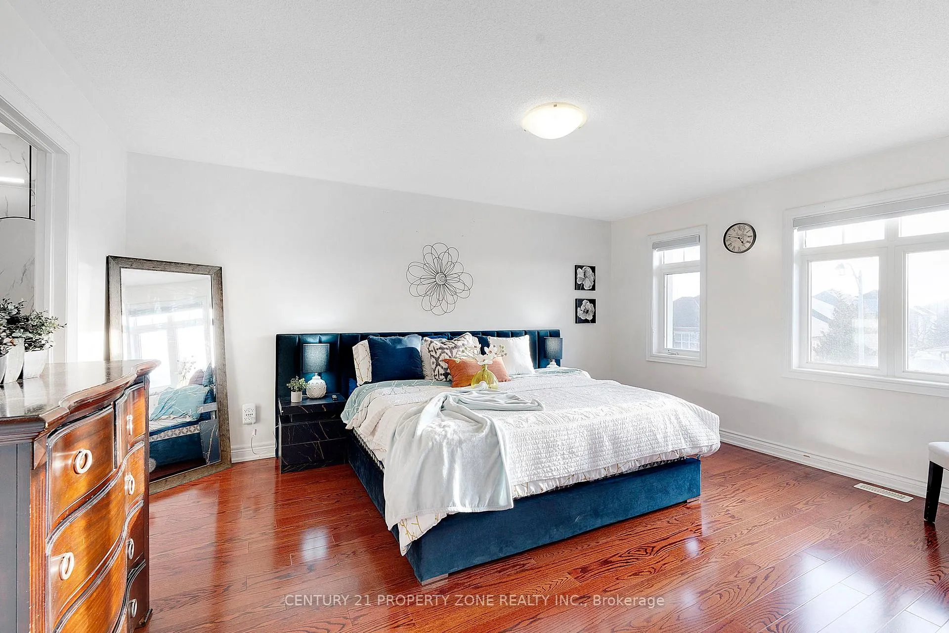 Photo 24 of 30 Grouse Lane, Brampton, Bram West — HOMEH