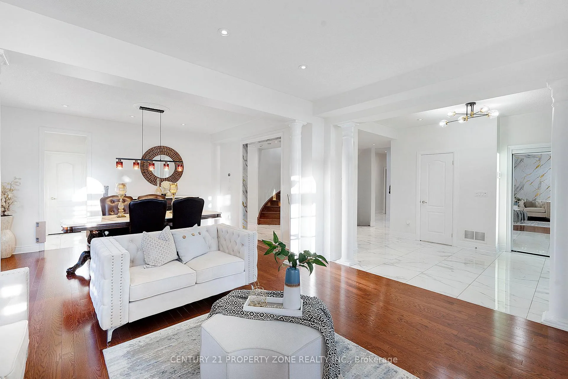 Photo 46 of 30 Grouse Lane, Brampton, Bram West — HOMEH