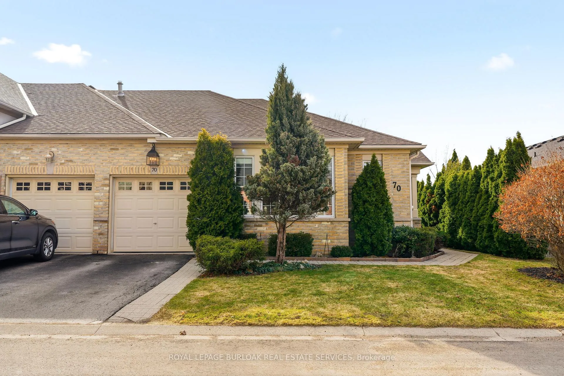 Photo 1 of 2243 Turnberry Road, Burlington, Rose — HOMEH