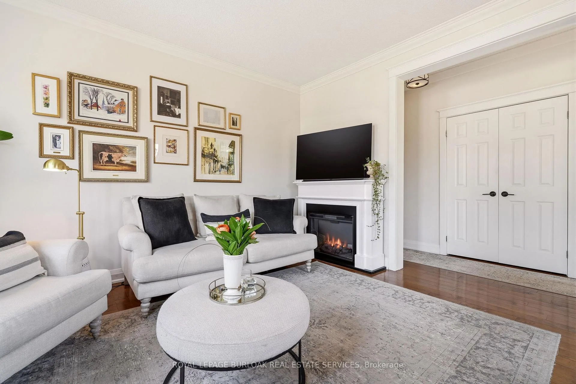 Photo 22 of 2243 Turnberry Road, Burlington, Rose — HOMEH