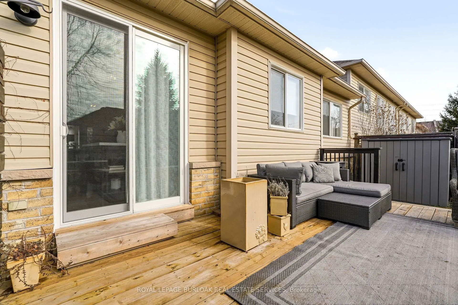 Photo 44 of 2243 Turnberry Road, Burlington, Rose — HOMEH