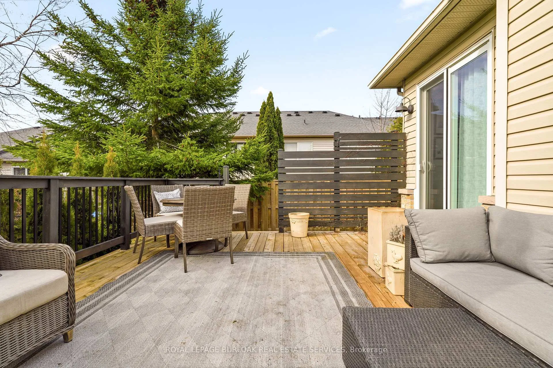 Photo 45 of 2243 Turnberry Road, Burlington, Rose — HOMEH