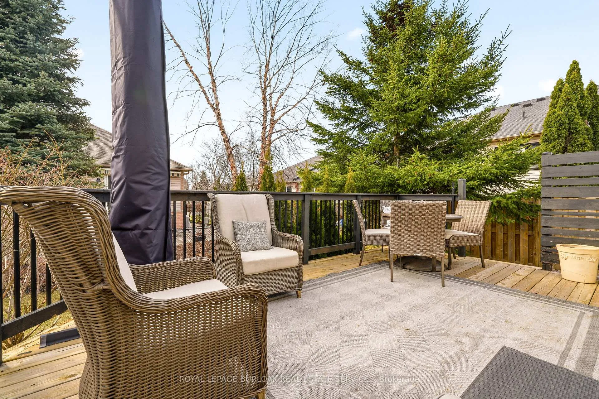 Photo 46 of 2243 Turnberry Road, Burlington, Rose — HOMEH