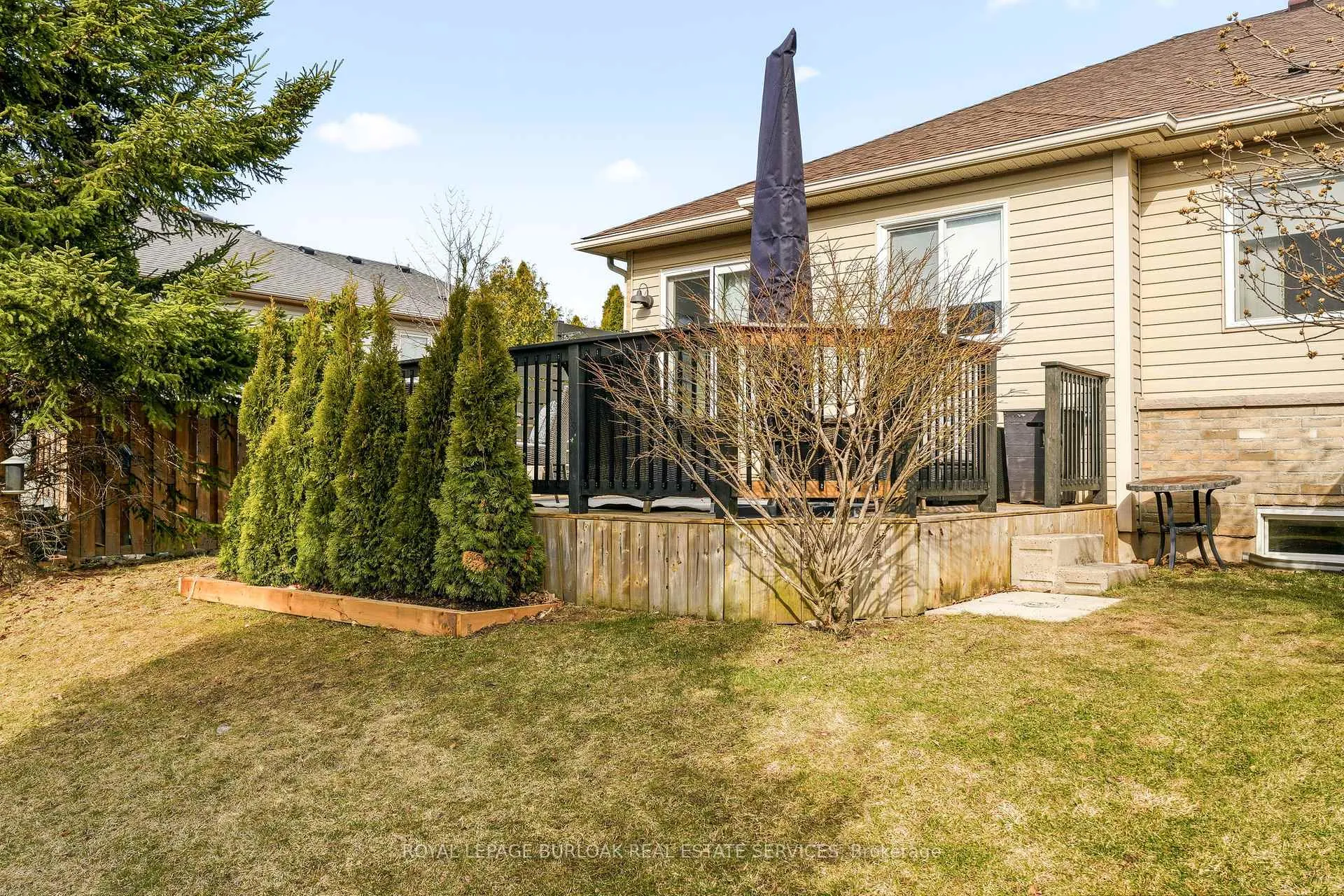 Photo 47 of 2243 Turnberry Road, Burlington, Rose — HOMEH
