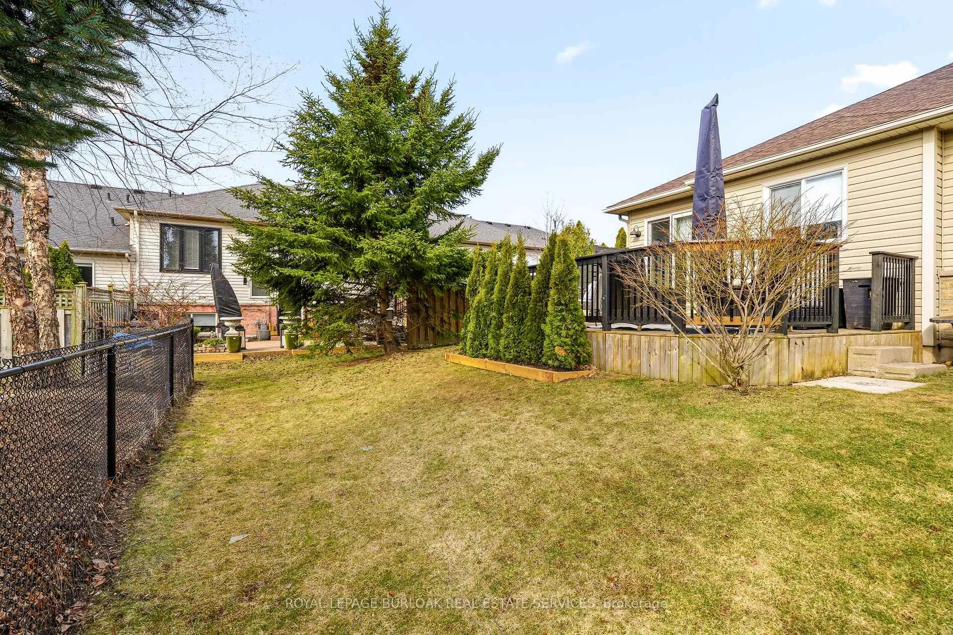 Photo 48 of 2243 Turnberry Road, Burlington, Rose — HOMEH