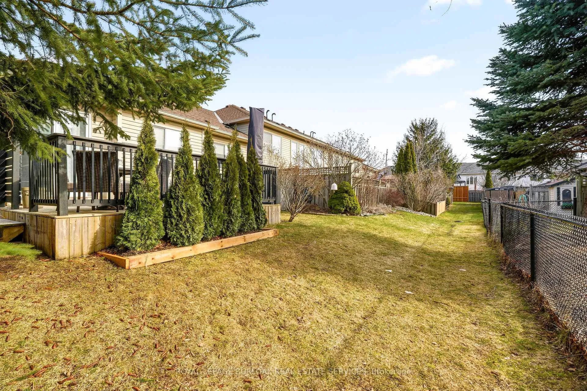 Photo 49 of 2243 Turnberry Road, Burlington, Rose — HOMEH