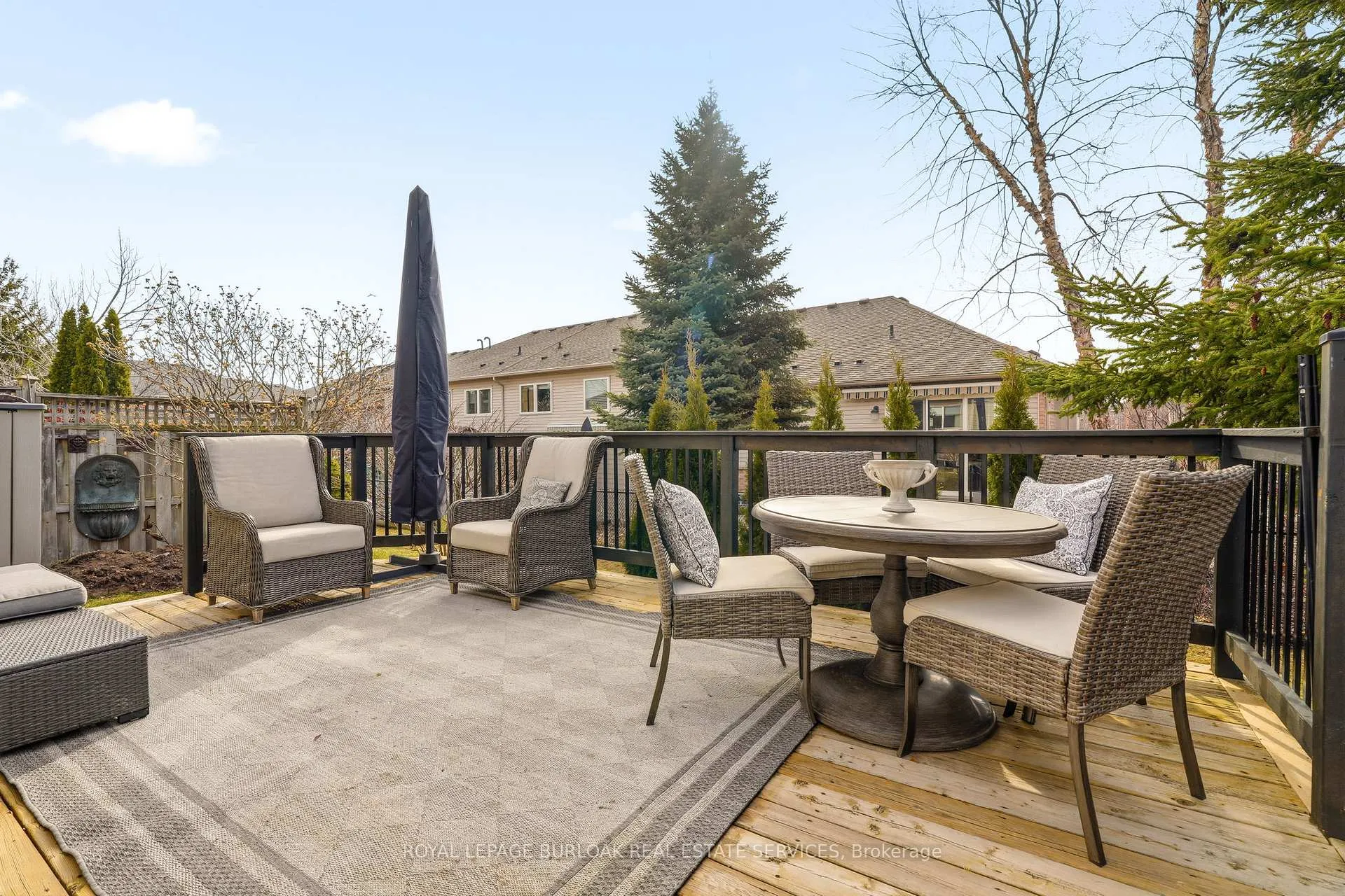 Photo 50 of 2243 Turnberry Road, Burlington, Rose — HOMEH