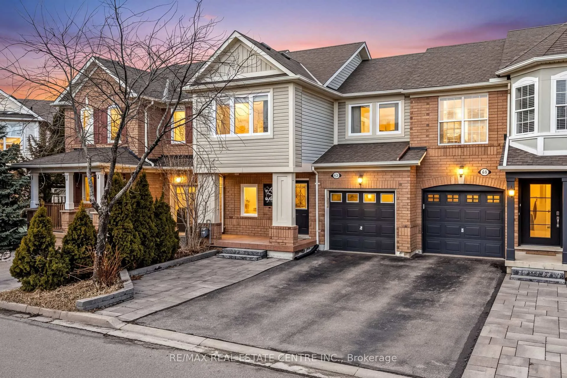 Photo 1 of 1617 Cartwright Crescent, Milton, Clarke — HOMEH