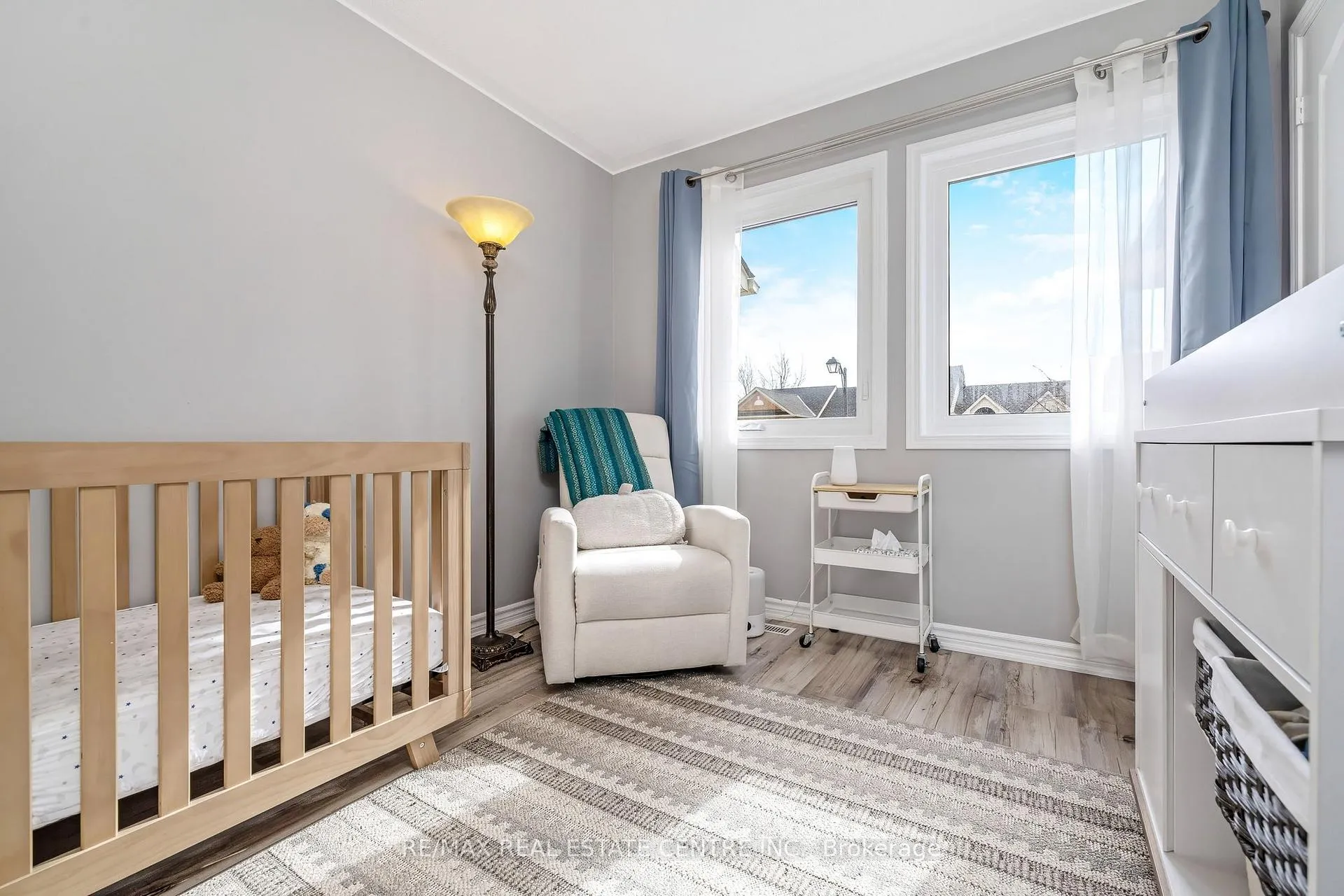 Photo 19 of 1617 Cartwright Crescent, Milton, Clarke — HOMEH