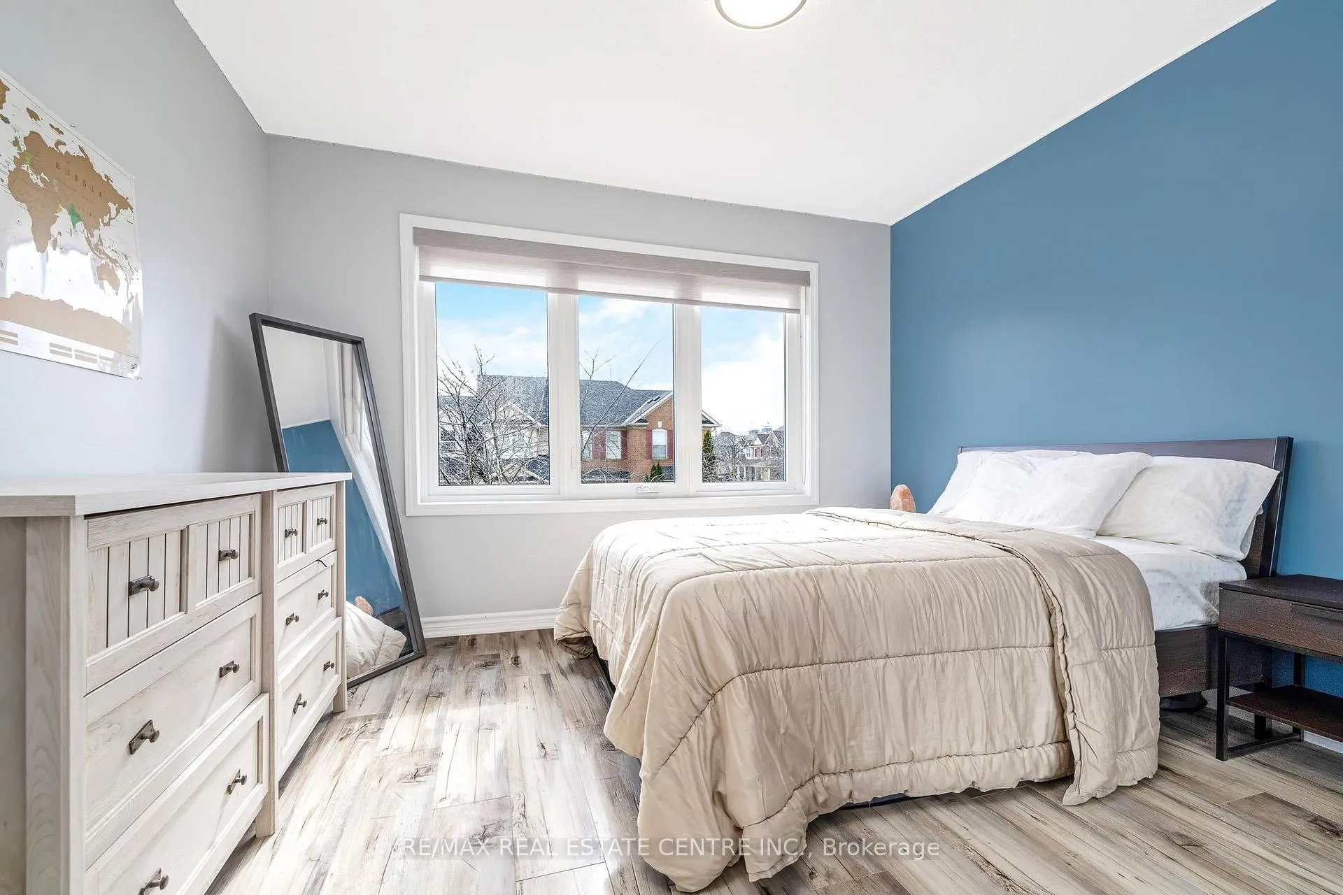 Photo 20 of 1617 Cartwright Crescent, Milton, Clarke — HOMEH