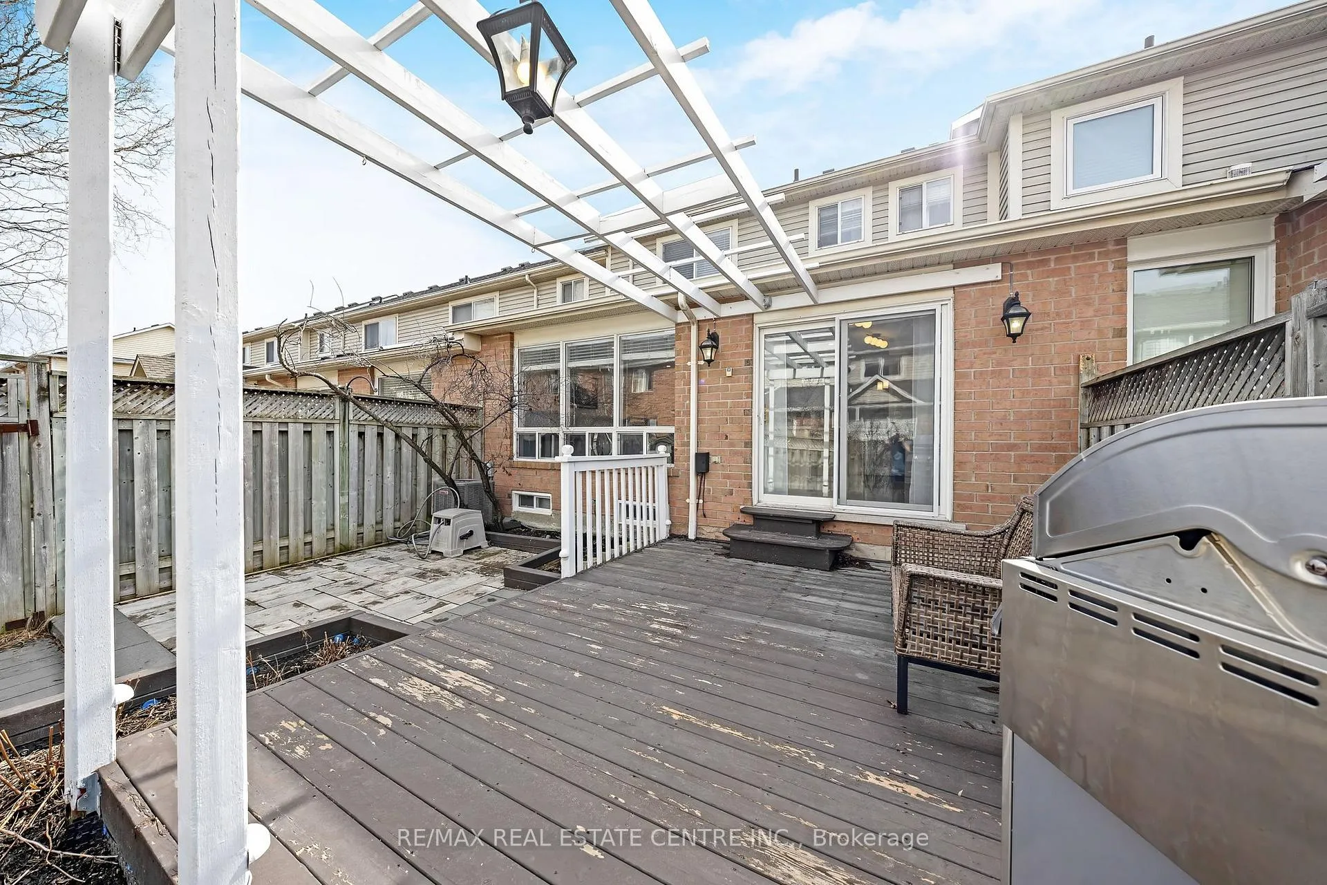 Photo 24 of 1617 Cartwright Crescent, Milton, Clarke — HOMEH