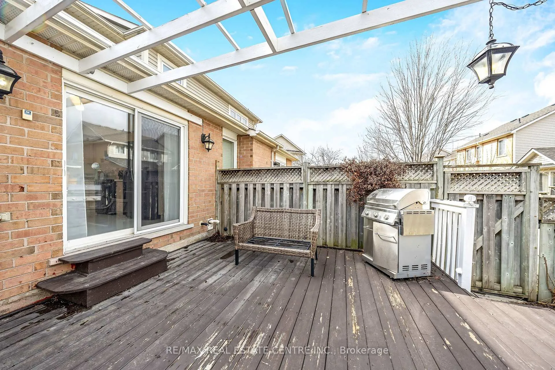 Photo 25 of 1617 Cartwright Crescent, Milton, Clarke — HOMEH