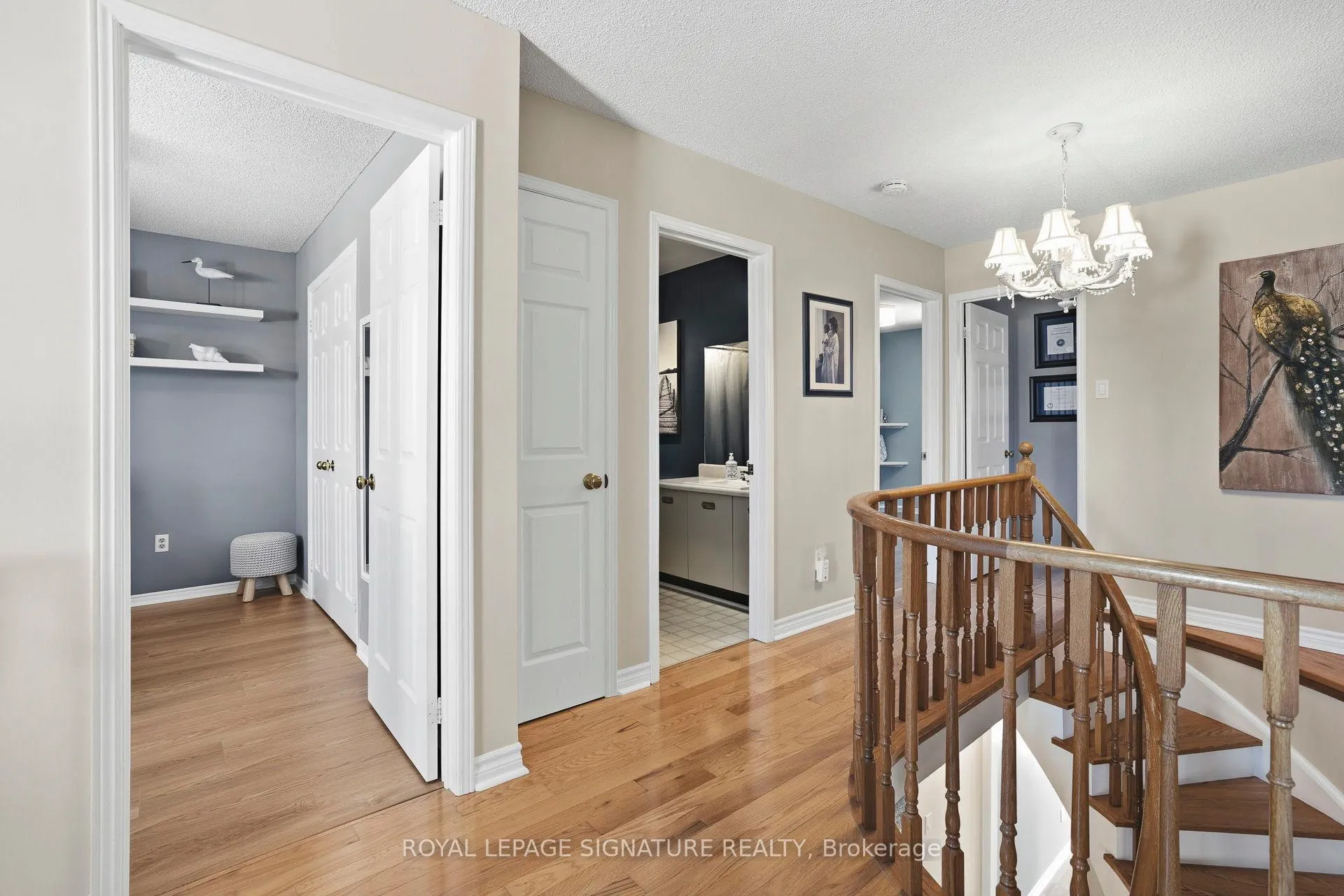 Photo 26 of 18 Webster Way, Halton Hills, Georgetown — HOMEH