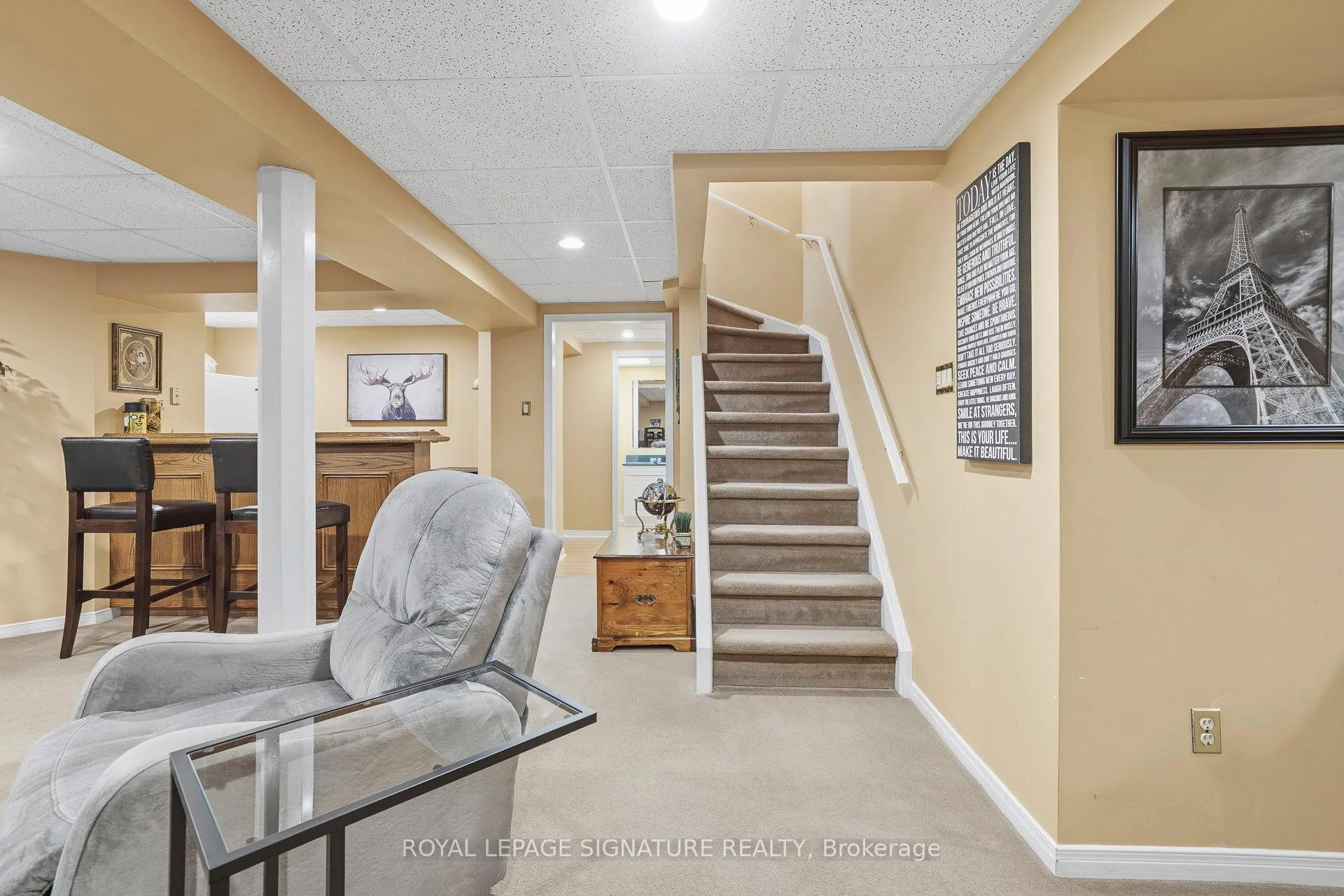 Photo 32 of 18 Webster Way, Halton Hills, Georgetown — HOMEH