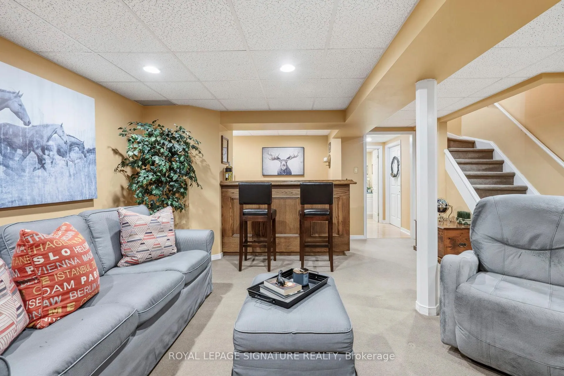 Photo 33 of 18 Webster Way, Halton Hills, Georgetown — HOMEH