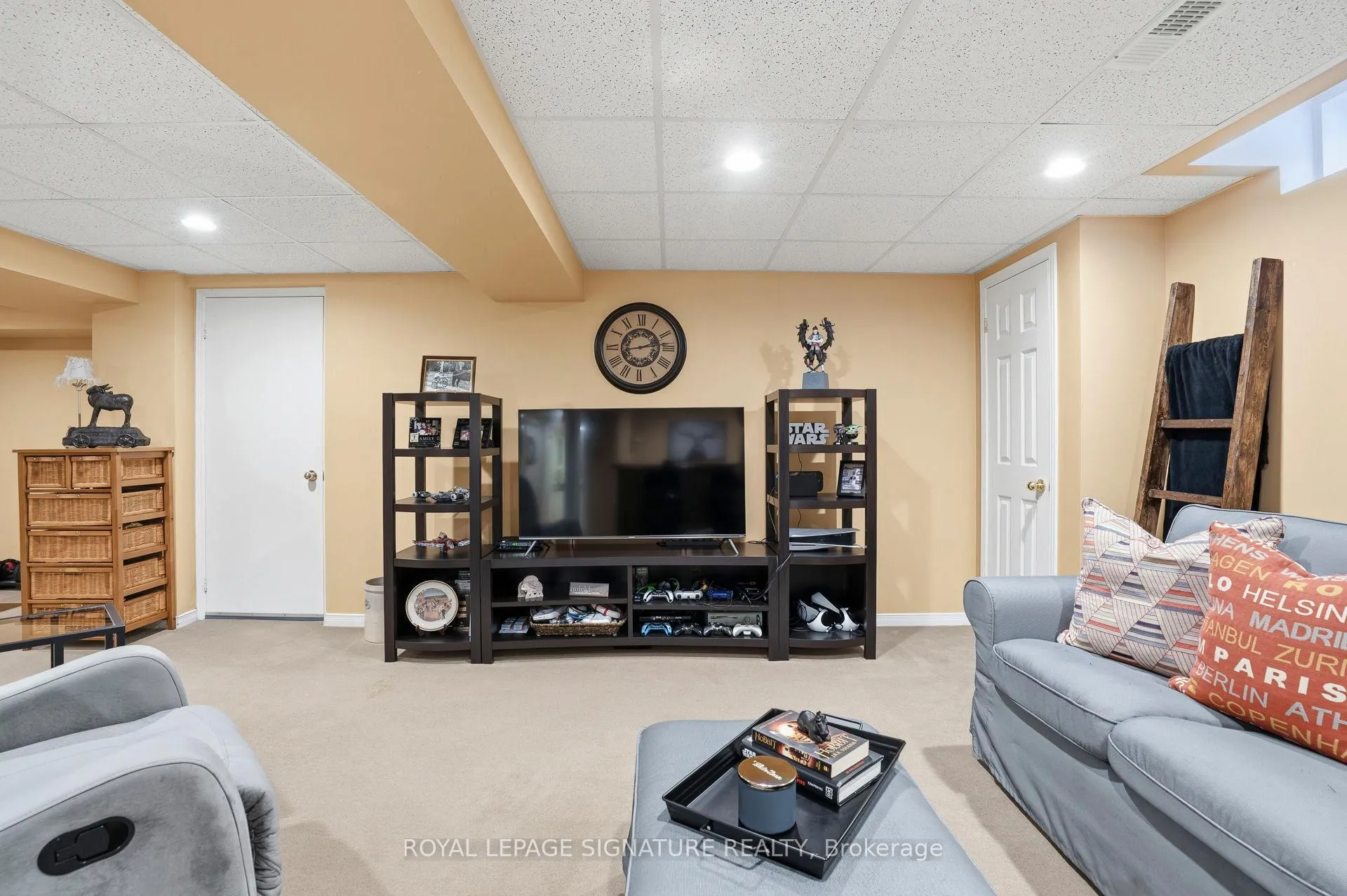 Photo 34 of 18 Webster Way, Halton Hills, Georgetown — HOMEH