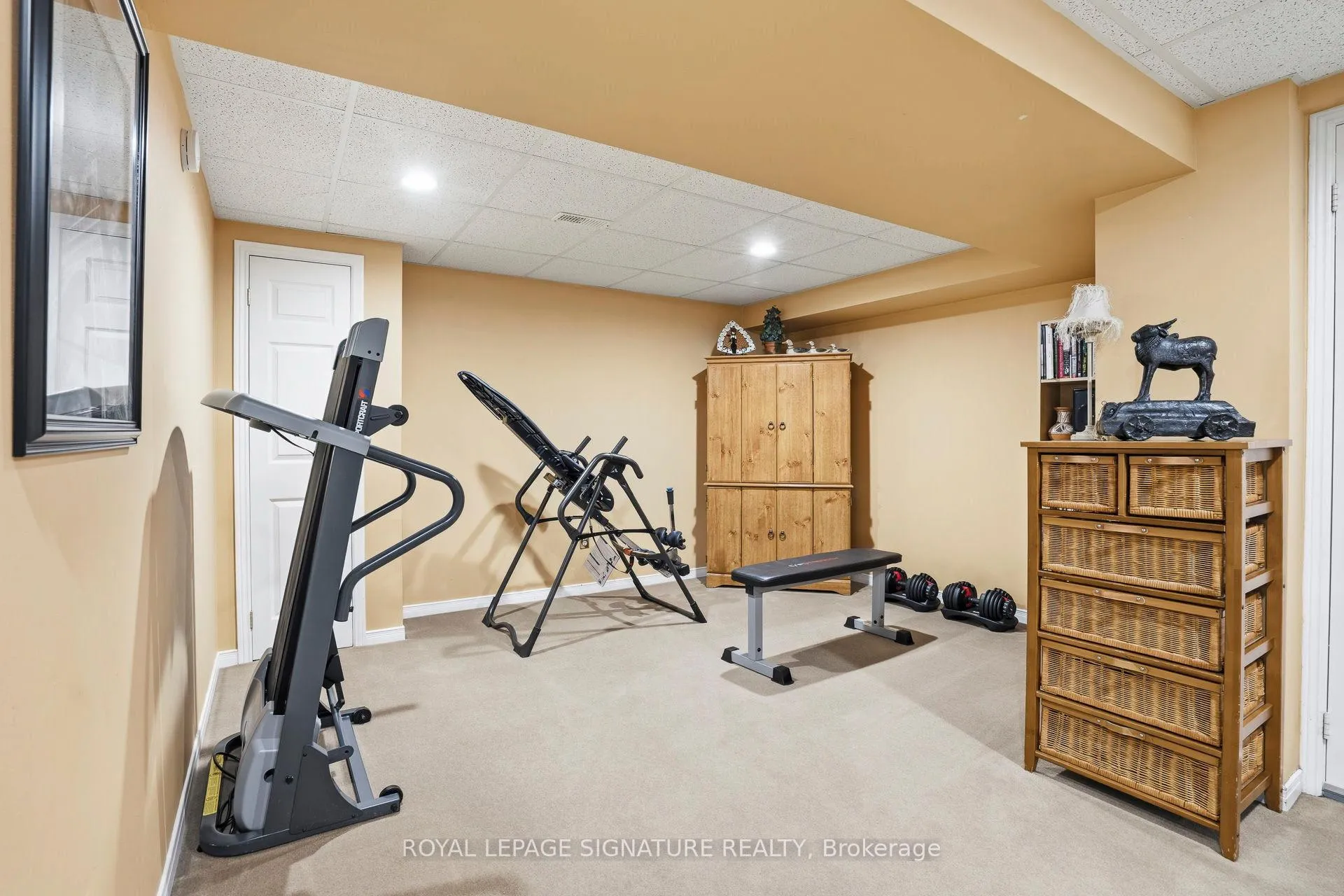 Photo 35 of 18 Webster Way, Halton Hills, Georgetown — HOMEH