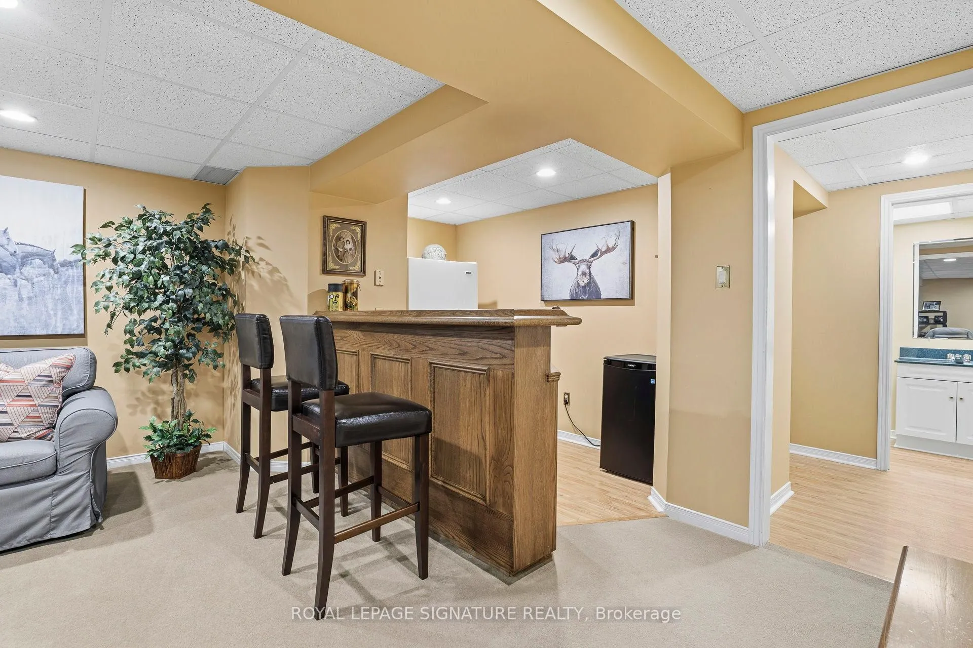 Photo 36 of 18 Webster Way, Halton Hills, Georgetown — HOMEH