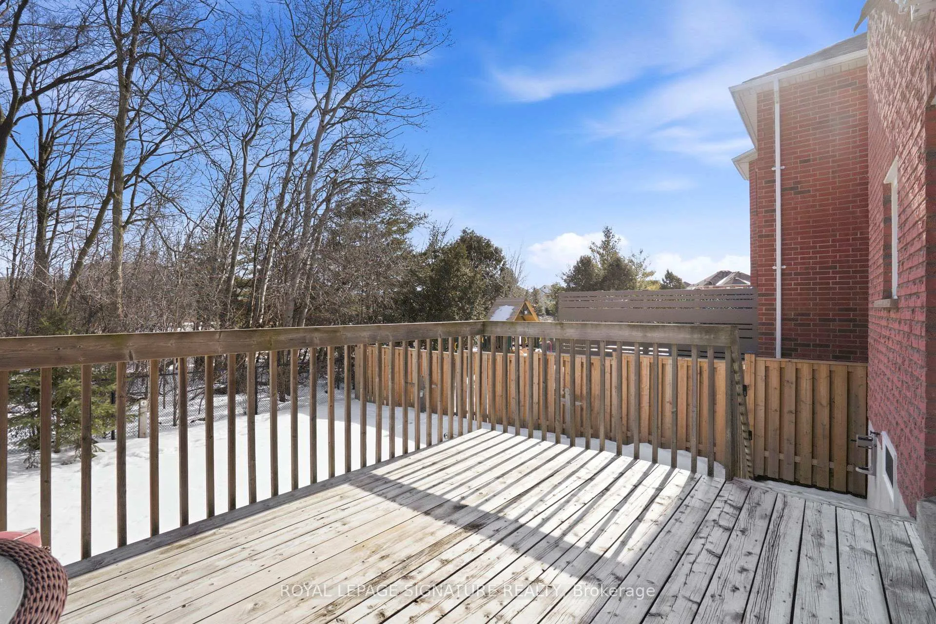 Photo 43 of 18 Webster Way, Halton Hills, Georgetown — HOMEH