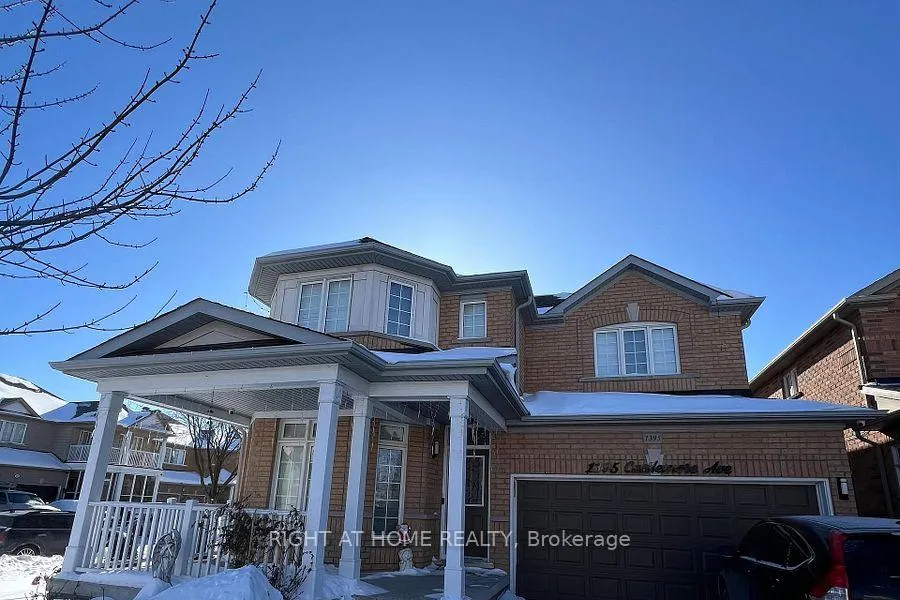 Photo 1 of Unit (Basement), 1395 Castlemore Avenue, Markham, Greensborough — HOMEH