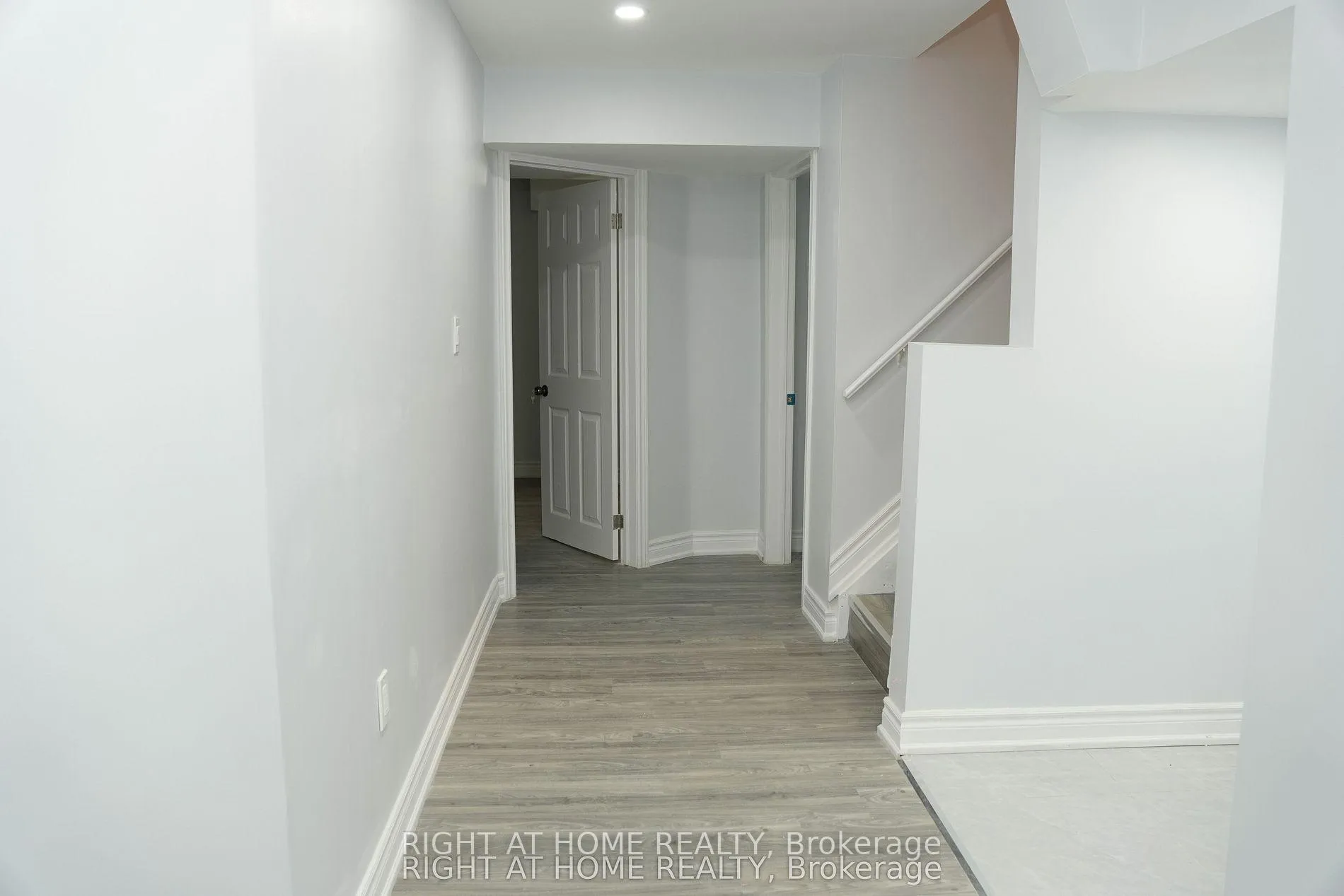 Photo 3 of Unit (Basement), 1395 Castlemore Avenue, Markham, Greensborough — HOMEH